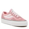 Tennis Superga 3041 Revolley Colorblock Platform S1151MW Pink/White A6Q -Chaussure Soldes Boutique tennis superga 3041 revolley colorblock platform s1151mw pink white a6q