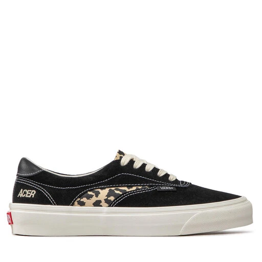 Tennis Vans Acer Ni Sp VN0A4UWYTYQ1 Leopard Black/Classic Whi 4 Tennis Vans Acer Ni Sp VN0A4UWYTYQ1 Leopard Black/Classic Whi – Image 2