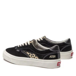 Tennis Vans Acer Ni Sp VN0A4UWYTYQ1 Leopard Black/Classic Whi 10 Tennis Vans Acer Ni Sp VN0A4UWYTYQ1 Leopard Black/Classic Whi -Chaussure Soldes Boutique tennis vans acer ni sp vn0a4uwytyq1 leopard black classic whi 2