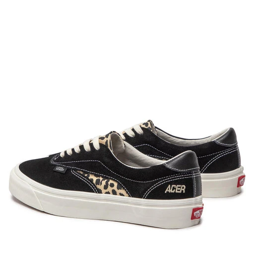 Tennis Vans Acer Ni Sp VN0A4UWYTYQ1 Leopard Black/Classic Whi 5 Tennis Vans Acer Ni Sp VN0A4UWYTYQ1 Leopard Black/Classic Whi – Image 3