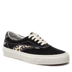 Tennis Vans Acer Ni Sp VN0A4UWYTYQ1 Leopard Black/Classic Whi