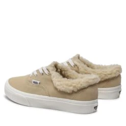 Tennis Vans Authentic Sher VN0A5JMRBKB1 Cozy Hug Mojave Desert -Chaussure Soldes Boutique tennis vans authentic sher vn0a5jmrbkb1 cozy hug mojave desert 2