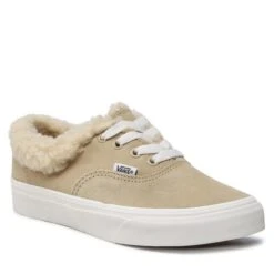 Tennis Vans Authentic Sher VN0A5JMRBKB1 Cozy Hug Mojave Desert