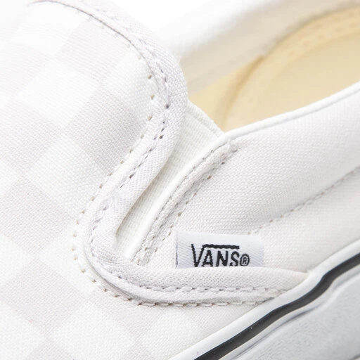 Tennis Vans Classic Slip-On VN0A5JMHCOI1 Color Theory Checkerboard 8 Tennis Vans Classic Slip-On VN0A5JMHCOI1 Color Theory Checkerboard – Image 6