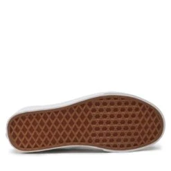 Tennis Vans Classic Slip-On VN0A7Q5DBMG1 Pig Suede/Sherpa Multi Co -Chaussure Soldes Boutique tennis vans classic slip on vn0a7q5dbmg1 pig suede sherpa multi co 3