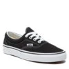Tennis Vans Era VN-0EWZBLK Black