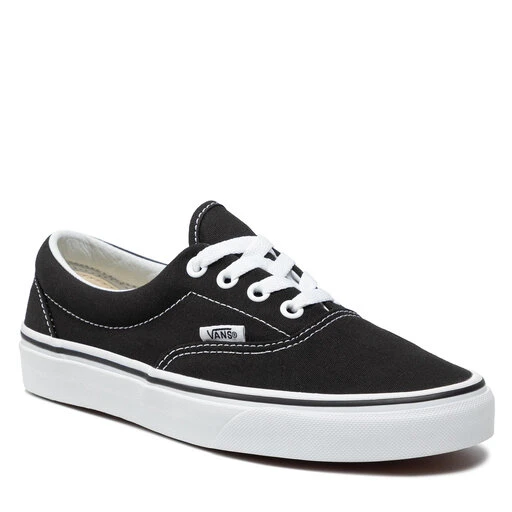 Tennis Vans Era VN-0EWZBLK Black 3 Tennis Vans Era VN-0EWZBLK Black