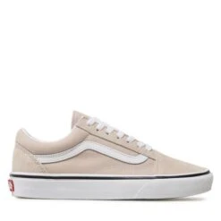 Tennis Vans Old Skool Vr3 VN0005UFBLL1 Color Theory French Oak -Chaussure Soldes Boutique tennis vans old skool vr3 vn0005ufbll1 color theory french oak 1