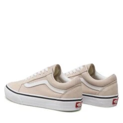 Tennis Vans Old Skool Vr3 VN0005UFBLL1 Color Theory French Oak -Chaussure Soldes Boutique tennis vans old skool vr3 vn0005ufbll1 color theory french oak 2