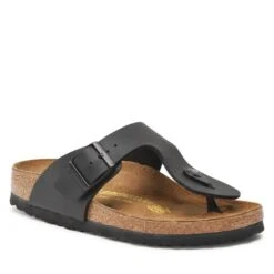 Tongs Birkenstock 0044793 Black