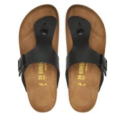 Tongs Birkenstock 0044793 Black 11 Tongs Birkenstock 0044793 Black -Chaussure Soldes Boutique tongs birkenstock 0044793 black 4