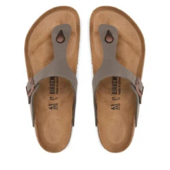 Tongs Birkenstock Gizeh 0043391 Stone 13 Tongs Birkenstock Gizeh 0043391 Stone -Chaussure Soldes Boutique tongs birkenstock gizeh 0043391 stone 5