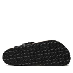 Tongs Birkenstock Gizeh 043691 Schwarz -Chaussure Soldes Boutique tongs birkenstock gizeh 043691 schwarz 3