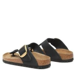 Tongs Birkenstock Gizeh Big Buckle 1024107 Black 9 Tongs Birkenstock Gizeh Big Buckle 1024107 Black -Chaussure Soldes Boutique tongs birkenstock gizeh big buckle 1024107 black 2