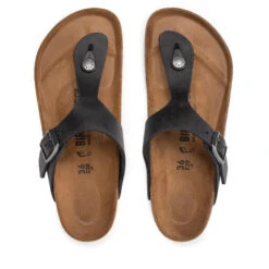 Tongs Birkenstock Gizeh Bs 845251 Black 12 Tongs Birkenstock Gizeh Bs 845251 Black -Chaussure Soldes Boutique tongs birkenstock gizeh bs 845251 black 4