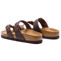 Tongs Birkenstock Mayari 0071023 Habana -Chaussure Soldes Boutique tongs birkenstock mayari 0071023 habana 2