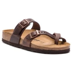 Tongs Birkenstock Mayari 0071023 Habana