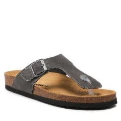 Tongs Dr. Brinkmann 600057 Anthrazit 09