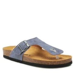 Tongs Dr. Brinkmann 600057 Denim 51