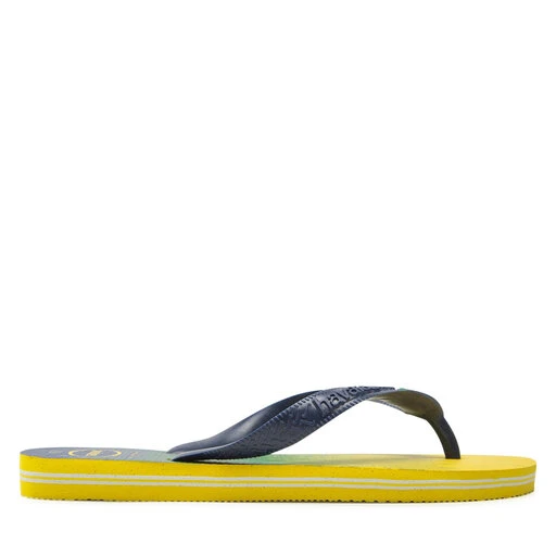 Tongs Havaianas Brasil Frsh 41457459588 Yellow Citrico 4 Tongs Havaianas Brasil Frsh 41457459588 Yellow Citrico – Image 2