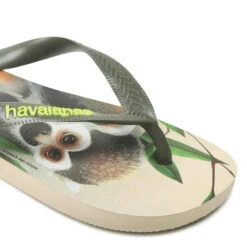 Tongs Havaianas Ipe 40003969635 Sand Grey/Moss -Chaussure Soldes Boutique tongs havaianas ipe 40003969635 sand grey moss 5