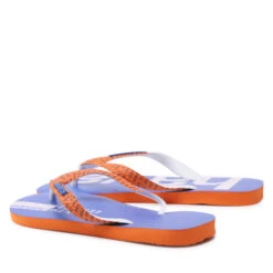 Tongs Havaianas Lgmn Midtech 41470635735 Begonia Orange -Chaussure Soldes Boutique tongs havaianas lgmn midtech 41470635735 begonia orange 2