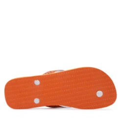 Tongs Havaianas Lgmn Midtech 41470635735 Begonia Orange -Chaussure Soldes Boutique tongs havaianas lgmn midtech 41470635735 begonia orange 3