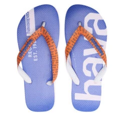 Tongs Havaianas Lgmn Midtech 41470635735 Begonia Orange -Chaussure Soldes Boutique tongs havaianas lgmn midtech 41470635735 begonia orange 4