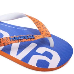 Tongs Havaianas Lgmn Midtech 41470635735 Begonia Orange -Chaussure Soldes Boutique tongs havaianas lgmn midtech 41470635735 begonia orange 5