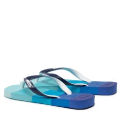 Tongs Havaianas Logomania Mc 41463648171 Gradient Marine B -Chaussure Soldes Boutique tongs havaianas logomania mc 41463648171 gradient marine b 2