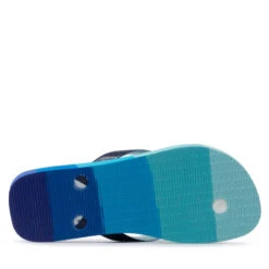 Tongs Havaianas Logomania Mc 41463648171 Gradient Marine B -Chaussure Soldes Boutique tongs havaianas logomania mc 41463648171 gradient marine b 3