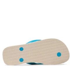 Tongs Havaianas Logomania2 41457410121 Beige -Chaussure Soldes Boutique tongs havaianas logomania2 41457410121 beige 3