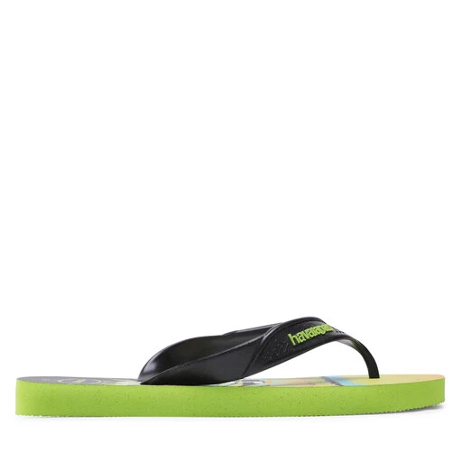 Tongs Havaianas Surf 40000471411 Lemon Green 4 Tongs Havaianas Surf 40000471411 Lemon Green – Image 2