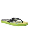 Tongs Havaianas Surf 40000471411 Lemon Green -Chaussure Soldes Boutique tongs havaianas surf 40000471411 lemon green