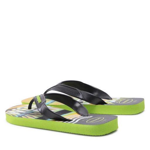 Tongs Havaianas Surf 40000471411 Lemon Green 5 Tongs Havaianas Surf 40000471411 Lemon Green – Image 3