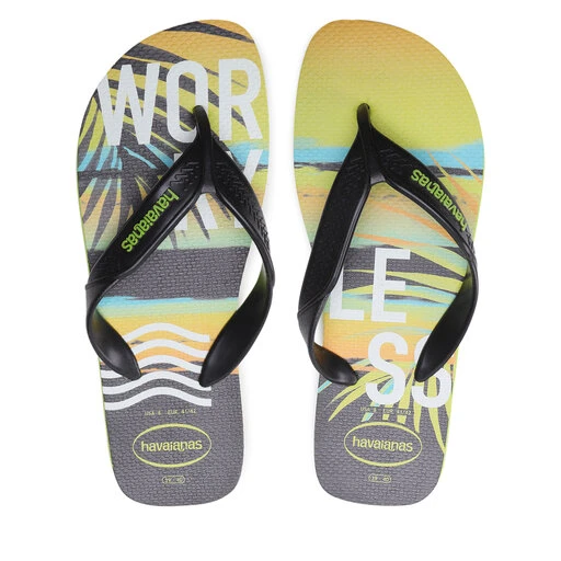 Tongs Havaianas Surf 40000471411 Lemon Green 7 Tongs Havaianas Surf 40000471411 Lemon Green – Image 5