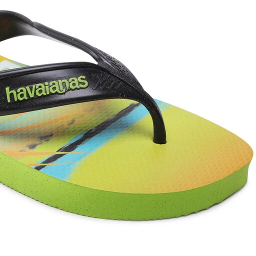 Tongs Havaianas Surf 40000471411 Lemon Green 8 Tongs Havaianas Surf 40000471411 Lemon Green – Image 6