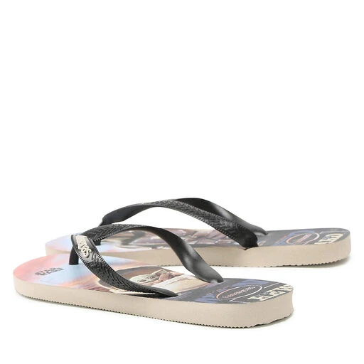 Tongs Havaianas Top Baby Yoda 41460920121 Beige 5 Tongs Havaianas Top Baby Yoda 41460920121 Beige – Image 3