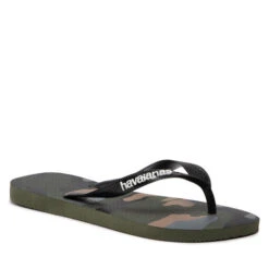 Tongs Havaianas Top Camu 41413980869 Green