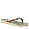 Tongs Havaianas Top Camu 41413980904 Lime Green -Chaussure Soldes Boutique tongs havaianas top camu 41413980904 lime green