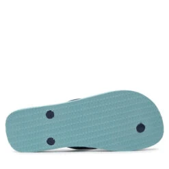 Tongs Havaianas Top Camu 41413982404 Blue Water -Chaussure Soldes Boutique tongs havaianas top camu 41413982404 blue water 3