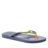 Tongs Havaianas Top Fortnite 41463660089 Indigo Blue -Chaussure Soldes Boutique tongs havaianas top fortnite 41463660089 indigo blue