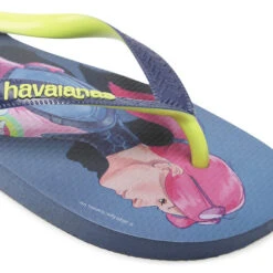 Tongs Havaianas Top Fortnite 41463660089 Indigo Blue -Chaussure Soldes Boutique tongs havaianas top fortnite 41463660089 indigo blue 5