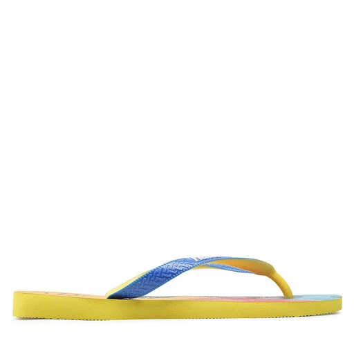 Tongs Havaianas Top Fortnite 41463662197 Citrus Yellow 4 Tongs Havaianas Top Fortnite 41463662197 Citrus Yellow – Image 2