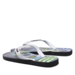 Tongs Havaianas Top Infinity 41445271575 Wht/Blck/Grey -Chaussure Soldes Boutique tongs havaianas top infinity 41445271575 wht blck grey 2
