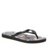 Tongs Havaianas Top Marvel Lgmn 41469530090 Black -Chaussure Soldes Boutique tongs havaianas top marvel lgmn 41469530090 black