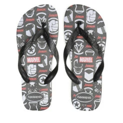 Tongs Havaianas Top Marvel Lgmn 41469530090 Black 12 Tongs Havaianas Top Marvel Lgmn 41469530090 Black -Chaussure Soldes Boutique tongs havaianas top marvel lgmn 41469530090 black 4