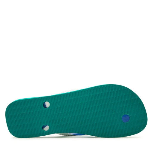 Tongs Havaianas Top Mix 41155497913 Green Freshness 6 Tongs Havaianas Top Mix 41155497913 Green Freshness – Image 4